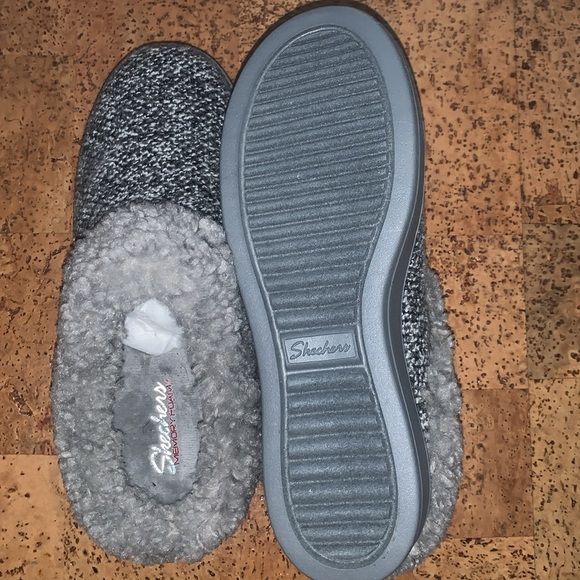 Skechers cozy clogs - Picture 3 of 4